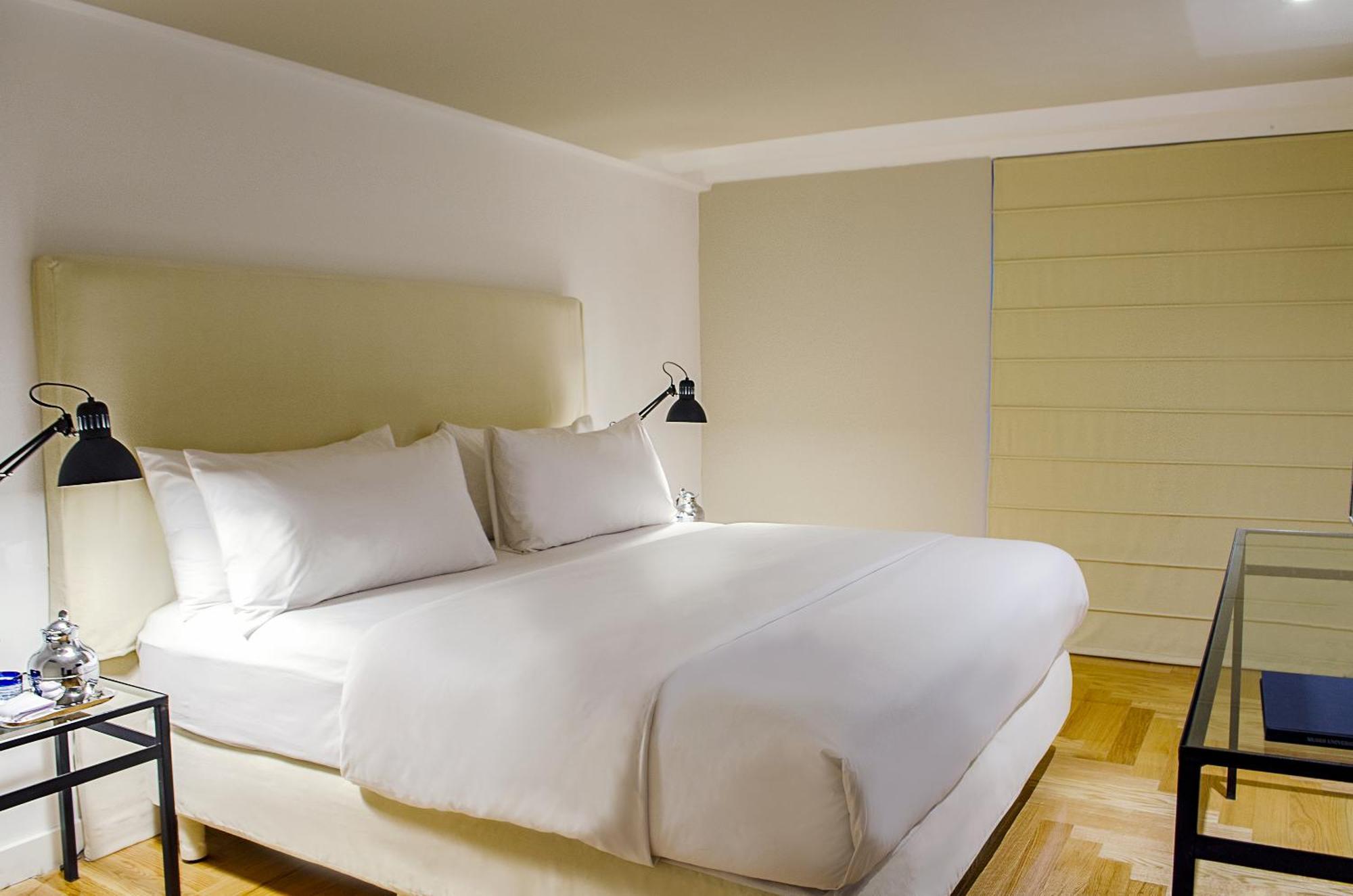 Palacio Julio Hotel Пуэбла Номер фото