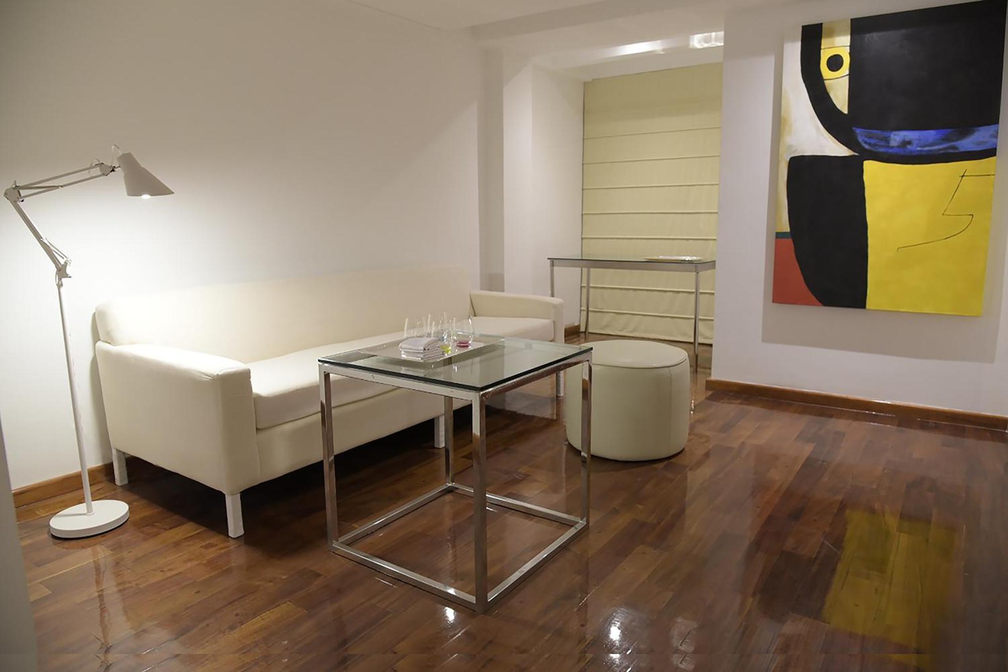 Palacio Julio Hotel Пуэбла Номер фото