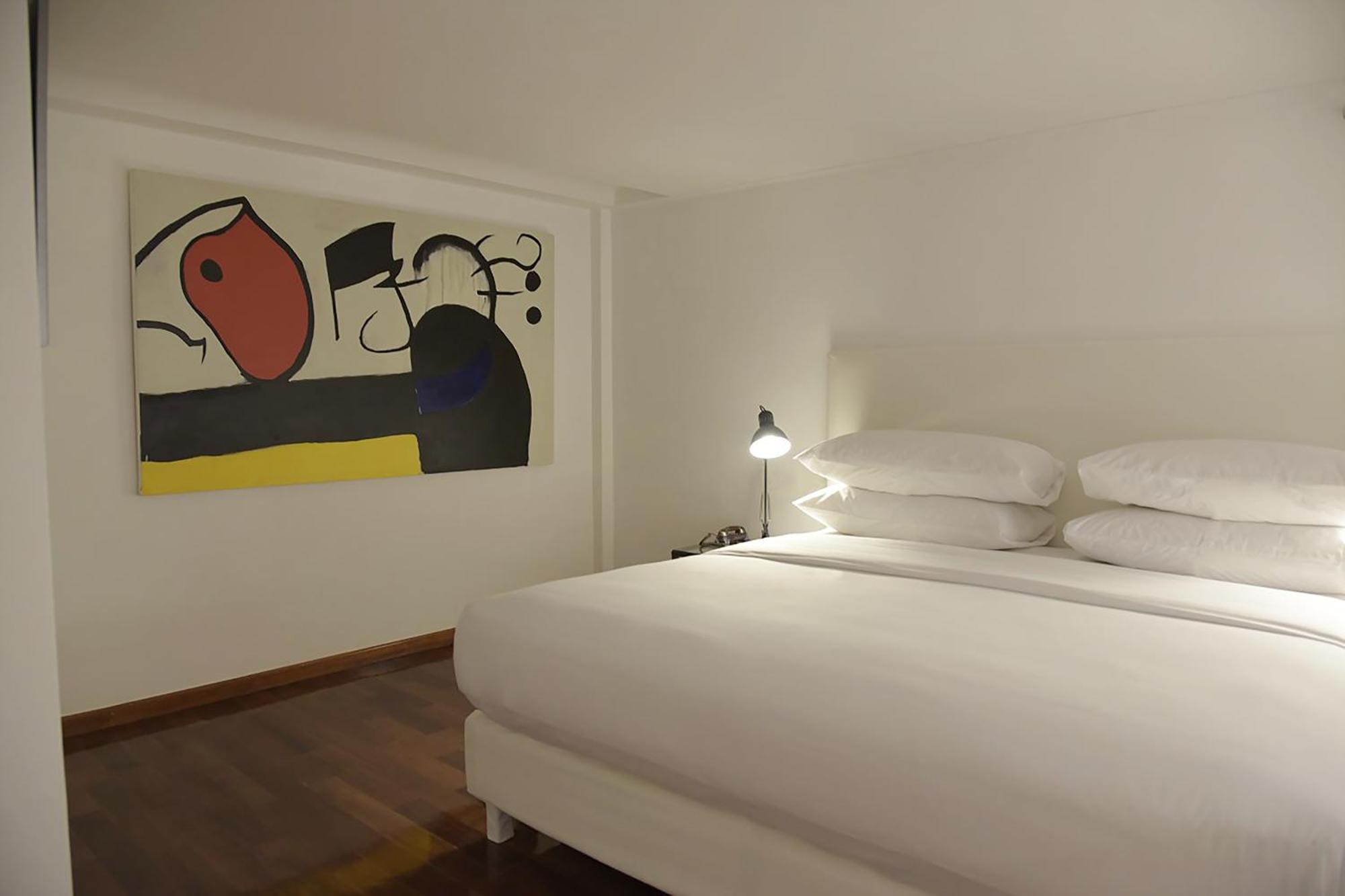 Palacio Julio Hotel Пуэбла Экстерьер фото