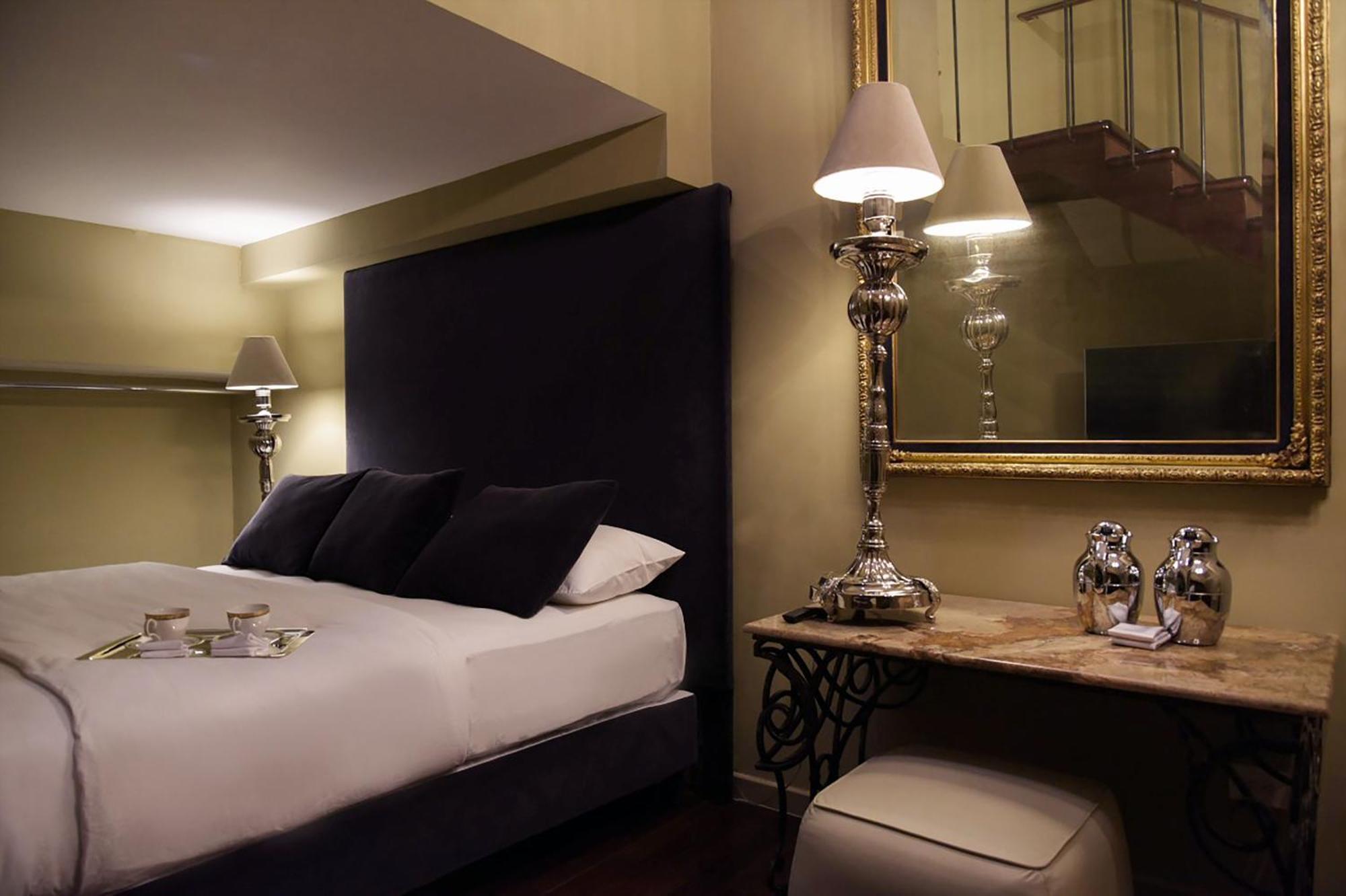 Palacio Julio Hotel Пуэбла Номер фото