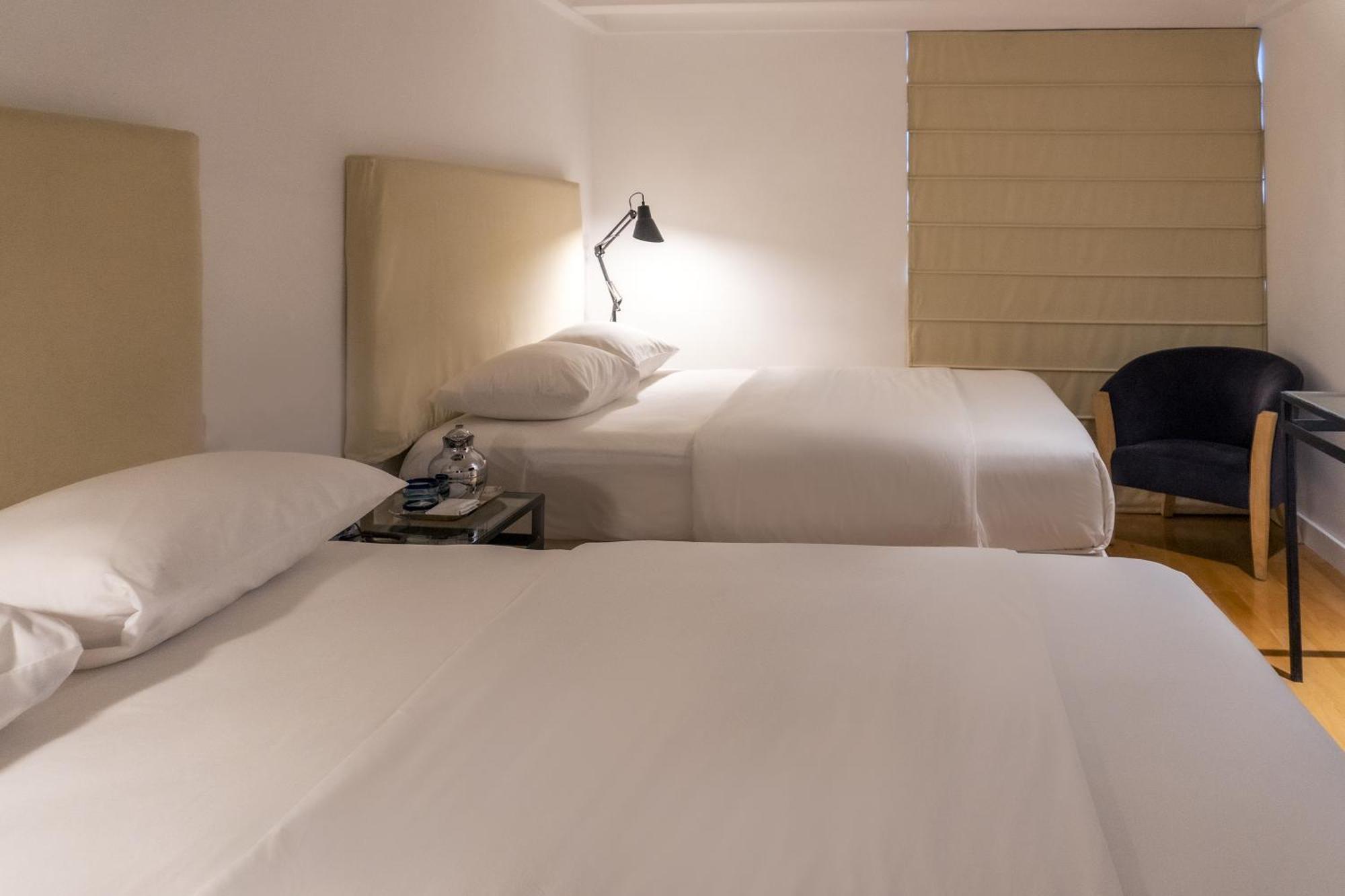 Palacio Julio Hotel Пуэбла Номер фото