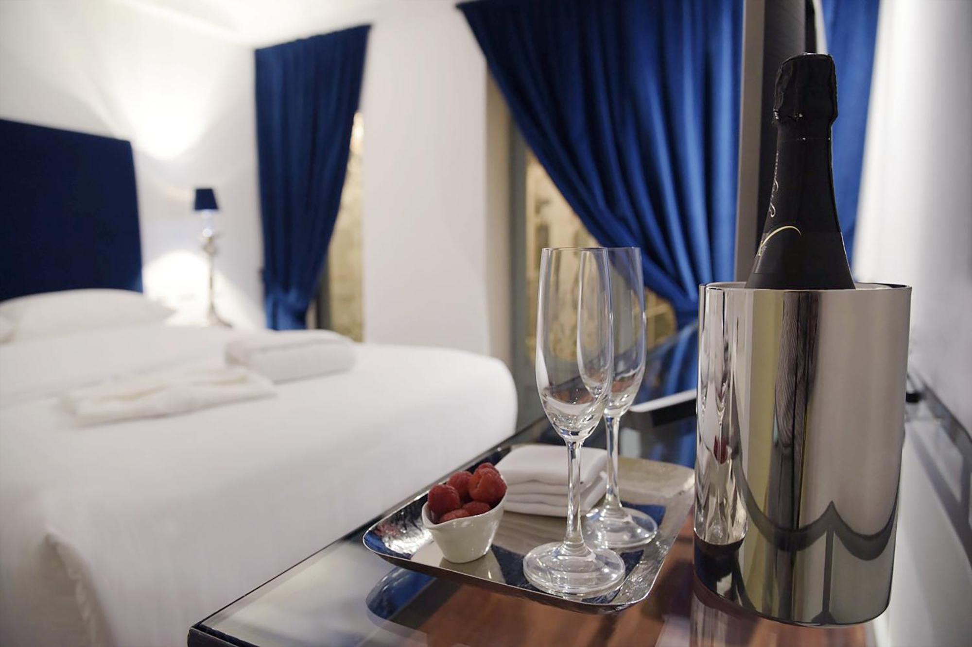 Palacio Julio Hotel Пуэбла Номер фото