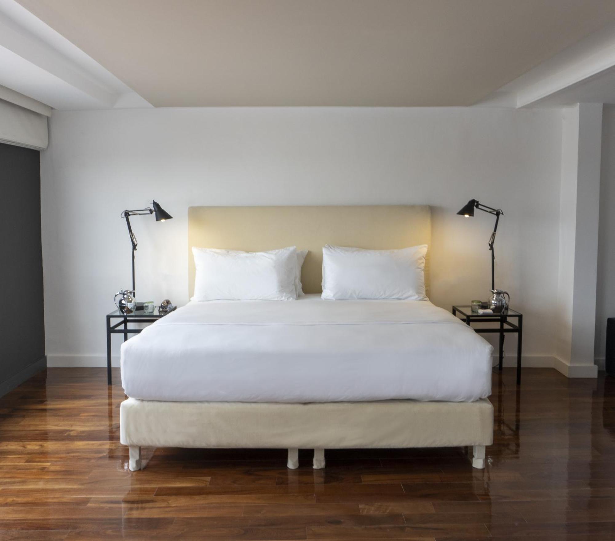 Palacio Julio Hotel Пуэбла Номер фото