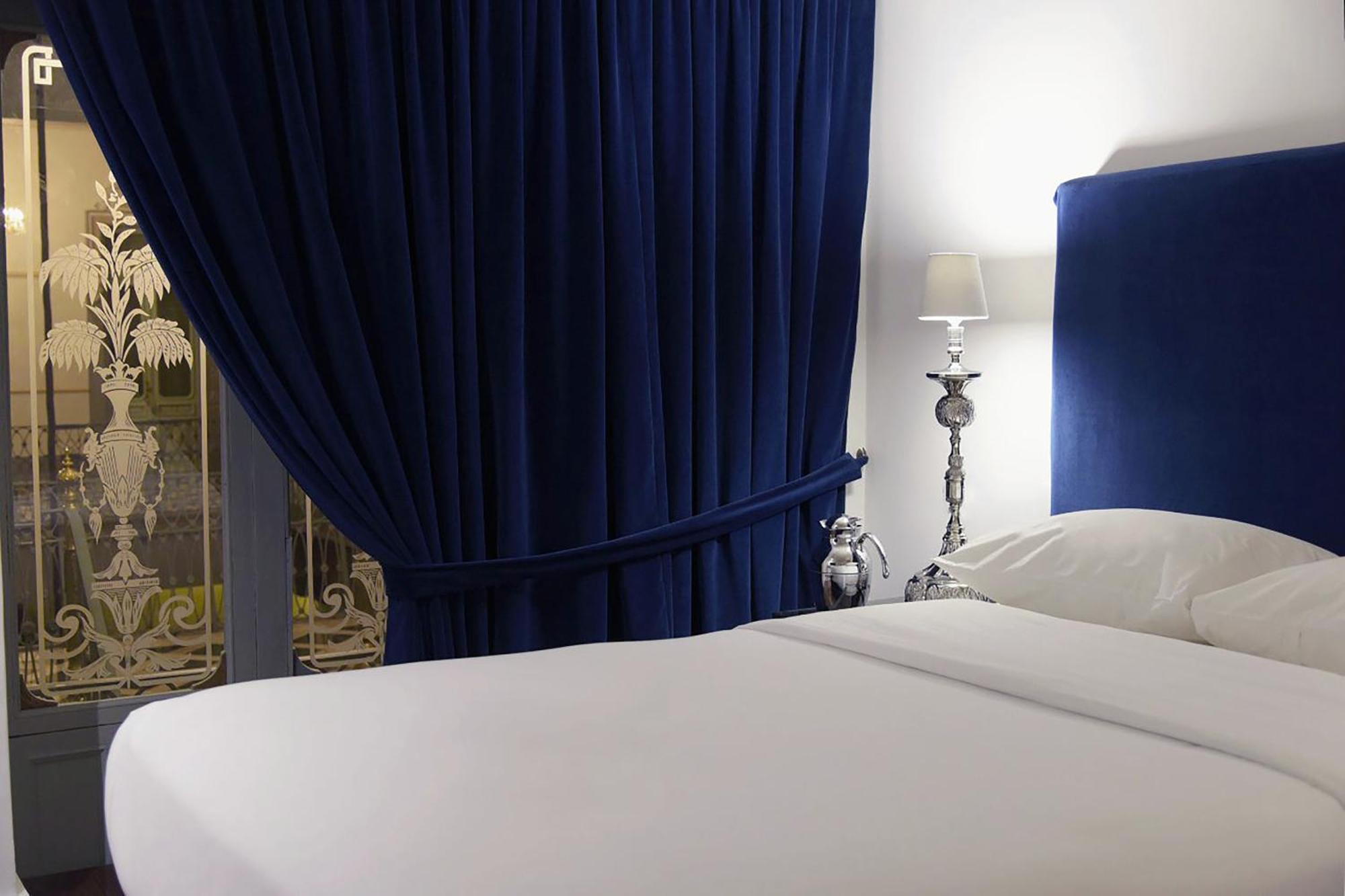 Palacio Julio Hotel Пуэбла Номер фото