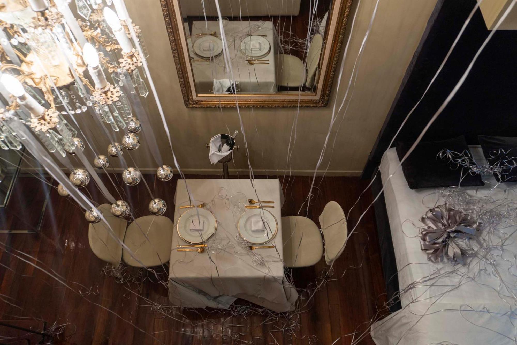 Palacio Julio Hotel Пуэбла Экстерьер фото